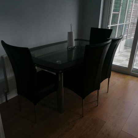 Appartamento The Graye House Sheffield Esterno foto