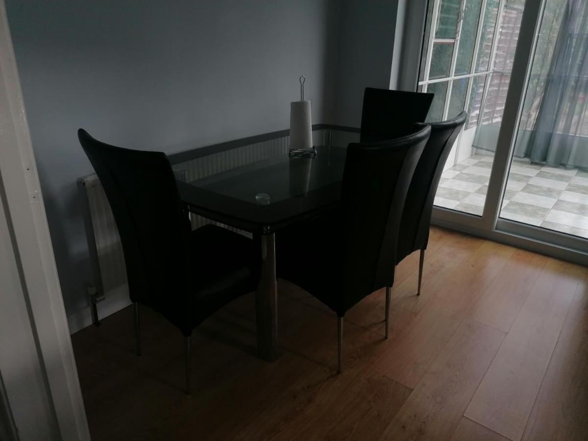 Appartamento The Graye House Sheffield Esterno foto