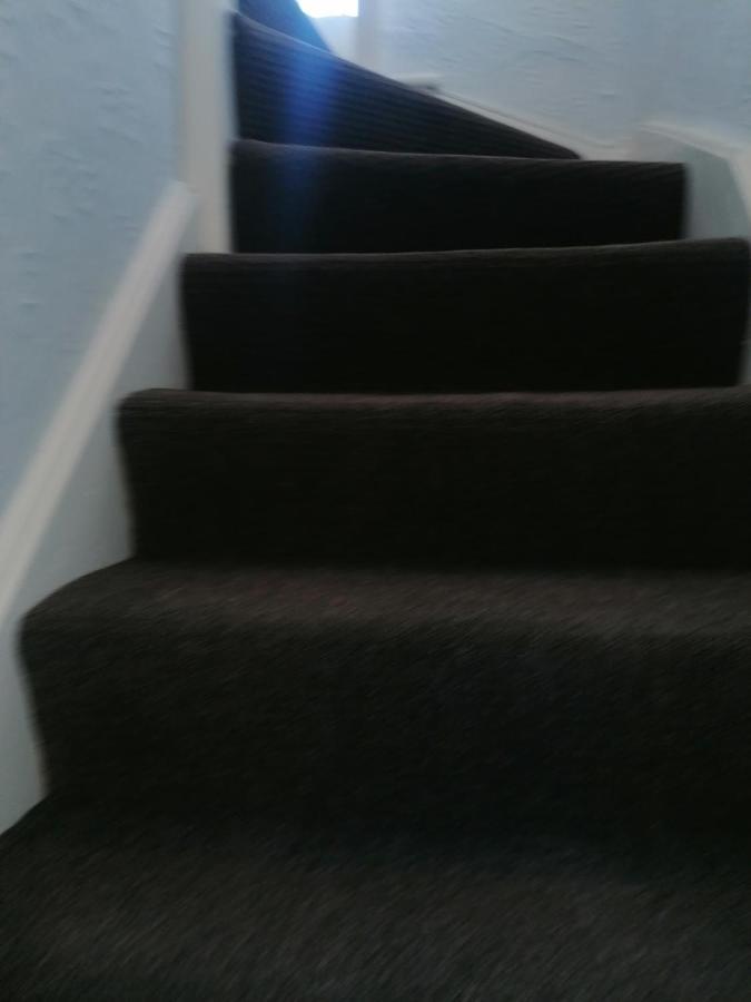 Appartamento The Graye House Sheffield Esterno foto
