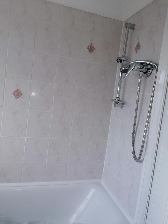 Appartamento The Graye House Sheffield Esterno foto